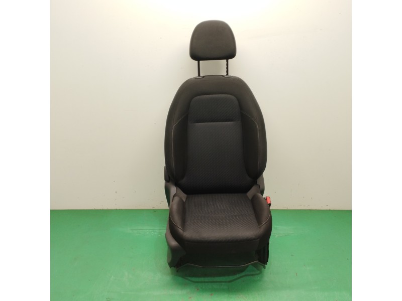 Recambio de asiento delantero derecho para citroën c3 picasso 1.6 hdi fap referencia OEM IAM   