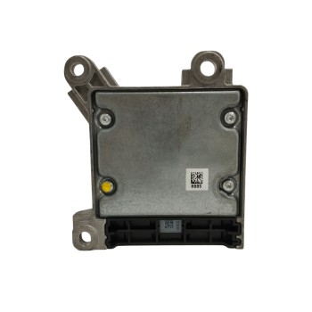Recambio de centralita airbag para peugeot 207 1.4 hdi referencia OEM IAM 9661890280 0285001885 