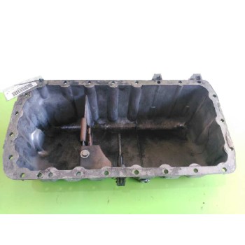 Recambio de carter para citroën xm berlina 2.1 turbodiesel referencia OEM IAM 9601406680  