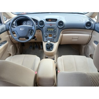 Recambio de carroceria corte para kia carens (un) 2.0 crdi referencia OEM IAM   
