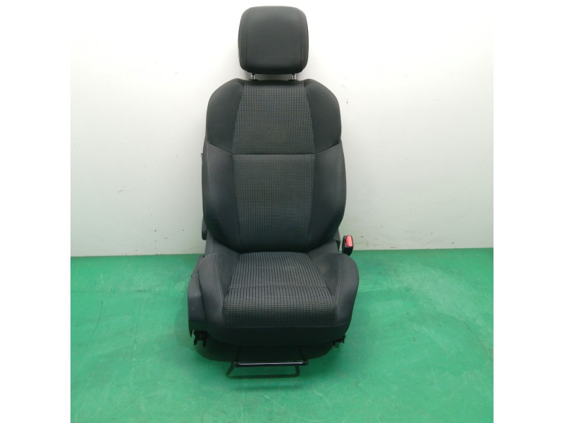 Recambio de asiento delantero derecho para peugeot 508 2.0 16v hdi fap referencia OEM IAM   