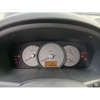 Recambio de carroceria corte para kia carens (un) 2.0 crdi referencia OEM IAM   