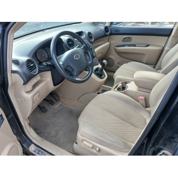 Recambio de carroceria corte para kia carens (un) 2.0 crdi referencia OEM IAM   