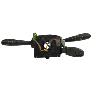 Recambio de mando multifuncion para peugeot 207 1.4 hdi referencia OEM IAM 96630732XT  