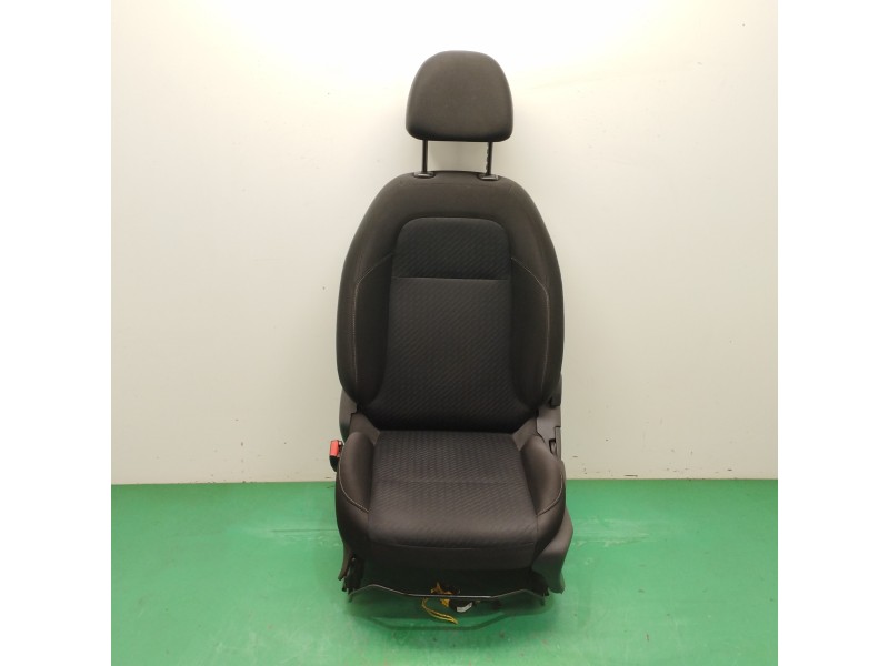 Recambio de asiento delantero izquierdo para citroën c3 picasso 1.6 hdi fap referencia OEM IAM   