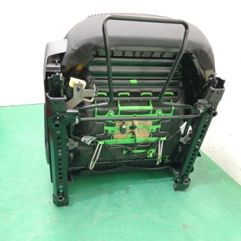 Recambio de asiento delantero derecho para peugeot 508 2.0 16v hdi fap referencia OEM IAM   