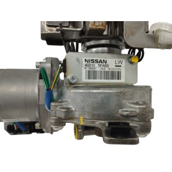 Recambio de columna direccion para nissan micra v (k14) 1.0 12v cat referencia OEM IAM 488105FA6B  