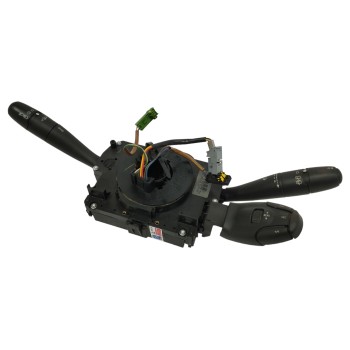 Recambio de mando multifuncion para peugeot 207 1.4 hdi referencia OEM IAM 96630732XT  