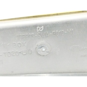 Recambio de guantera para honda cr-v (re) 2.2 dtec cat referencia OEM IAM 775500SWAG010M1  