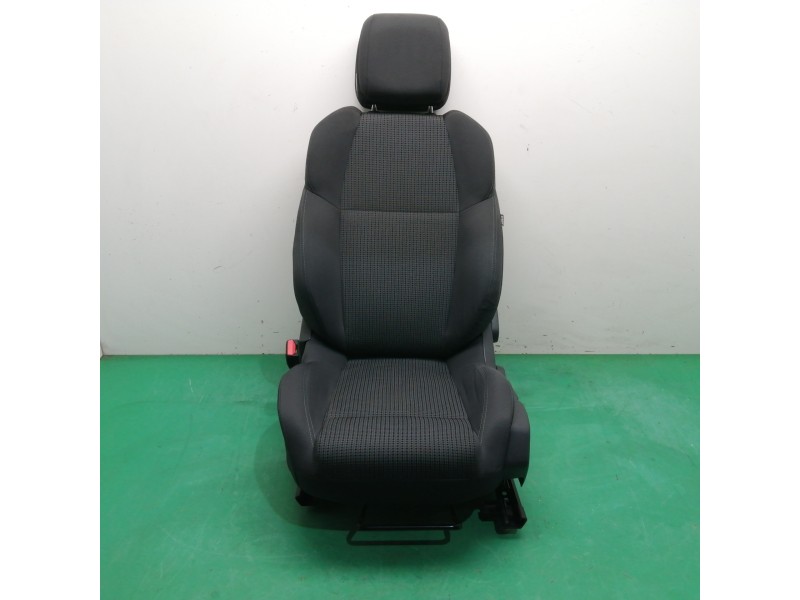 Recambio de asiento delantero izquierdo para peugeot 508 2.0 16v hdi fap referencia OEM IAM   