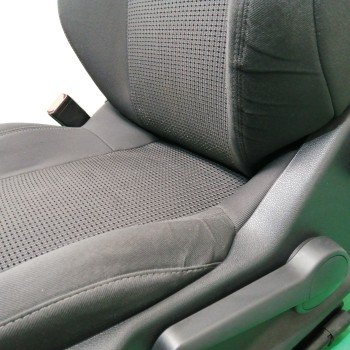 Recambio de asiento delantero izquierdo para peugeot 508 2.0 16v hdi fap referencia OEM IAM   