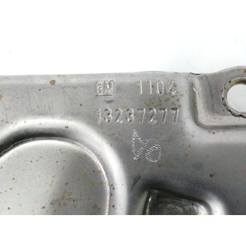 Recambio de palanca freno de mano para opel astra h ber. 1.7 16v cdti referencia OEM IAM 13237277  