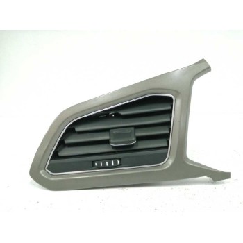 Recambio de rejilla aireadora para volkswagen t-roc 2.0 tdi referencia OEM IAM 2GA819703 IZQUIERDA 