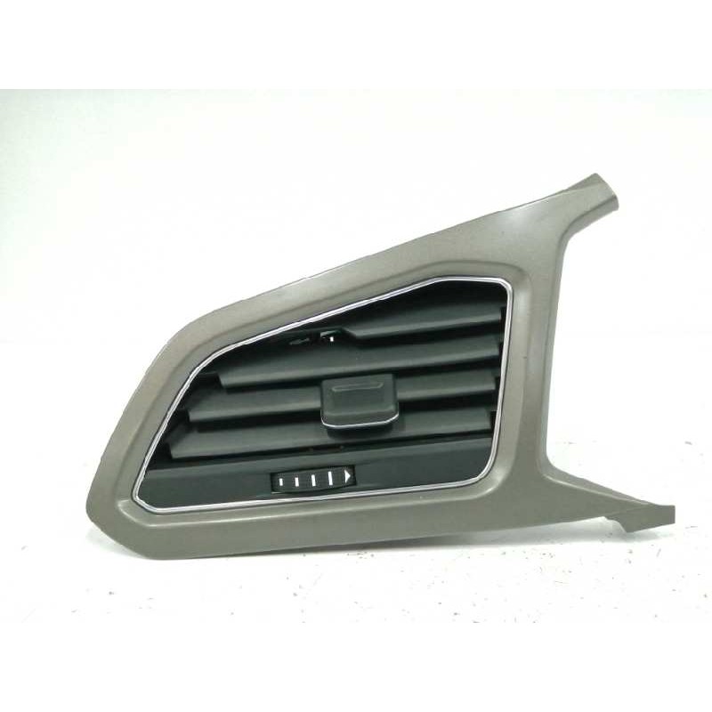 Recambio de rejilla aireadora para volkswagen t-roc 2.0 tdi referencia OEM IAM 2GA819703 IZQUIERDA 