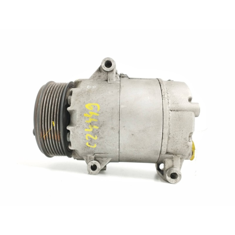 Recambio de compresor aire acondicionado para renault espace iv (jk0) dci turbodiesel referencia OEM IAM   