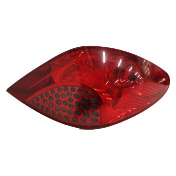 Recambio de piloto trasero derecho para peugeot 207 1.4 hdi referencia OEM IAM 9649986580  