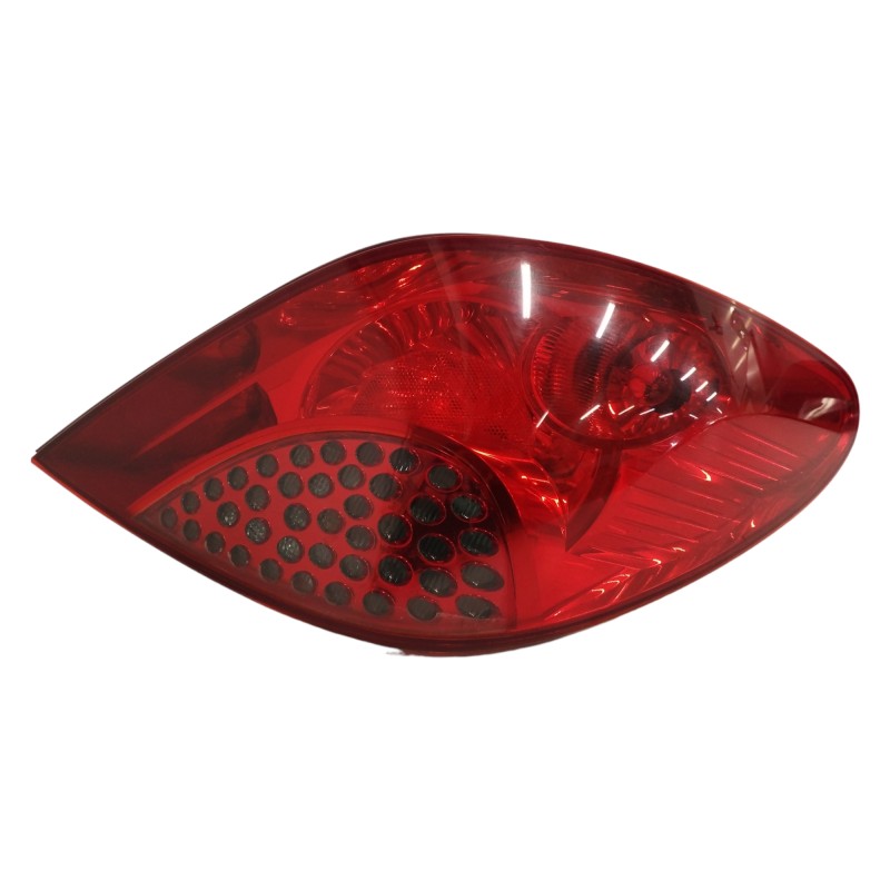 PILOTO TRASERO DERECHO