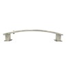Recambio de refuerzo paragolpes trasero para mg marvel r electric referencia OEM IAM   