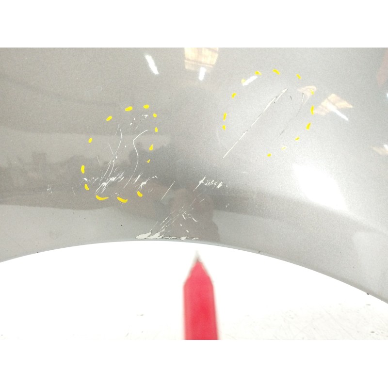 ALETA DELANTERA DERECHA OBSERVAR FOTOS