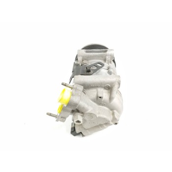 Recambio de compresor aire acondicionado para citroën c4 picasso ii 1.6 bluehdi 120 referencia OEM IAM 9827529180 9827552280 