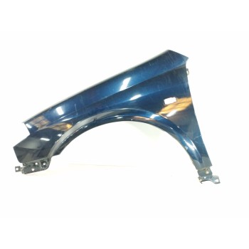 Recambio de aleta delantera izquierda para nissan primera berlina (p12) 2.2 16v turbodiesel cat referencia OEM IAM   