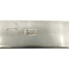 Recambio de refuerzo paragolpes trasero para mg marvel r electric referencia OEM IAM   