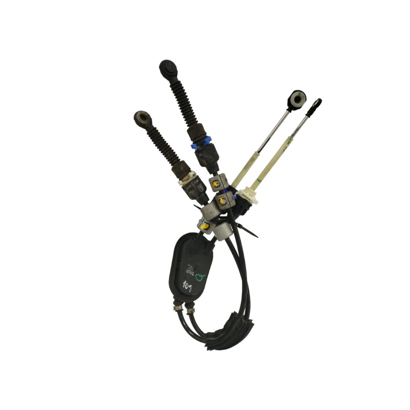 Recambio de varillaje cambio para nissan micra v (k14) 1.0 12v cat referencia OEM IAM   