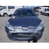 Recambio de carroceria corte para peugeot 407 2.0 16v hdi cat (rhr / dw10bted4) referencia OEM IAM   