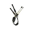 Recambio de varillaje cambio para nissan micra v (k14) 1.0 12v cat referencia OEM IAM   