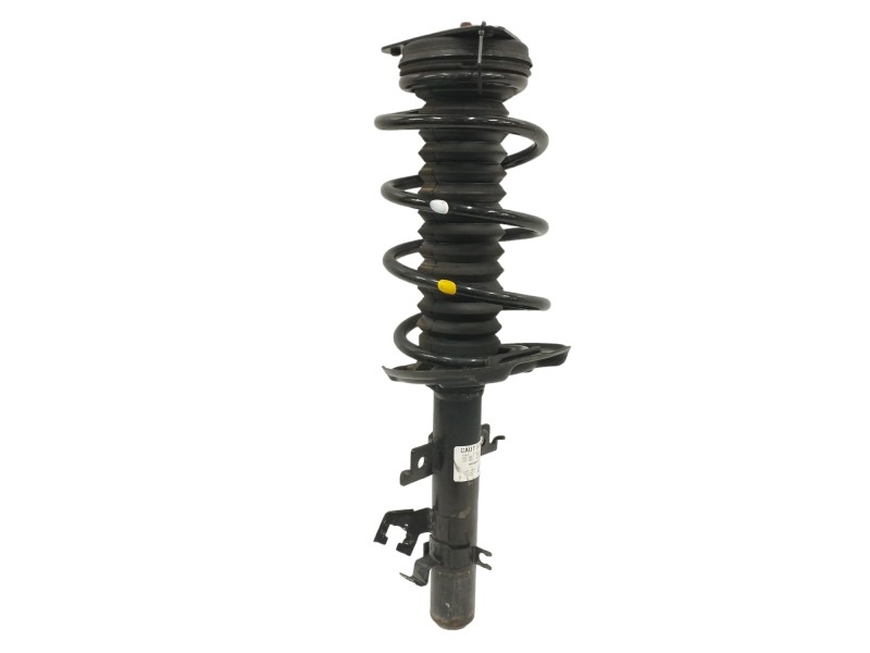 Recambio de amortiguador delantero izquierdo para renault kadjar 1.5 blue dci diesel fap referencia OEM IAM 54303HV01A  