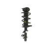 Recambio de amortiguador delantero izquierdo para renault kadjar 1.5 blue dci diesel fap referencia OEM IAM 54303HV01A  
