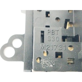 Recambio de mando multifuncion para honda jazz (gd1/5) 1.4 dsi cat referencia OEM IAM M21731  