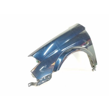 Recambio de aleta delantera izquierda para nissan primera berlina (p12) 2.2 16v turbodiesel cat referencia OEM IAM   