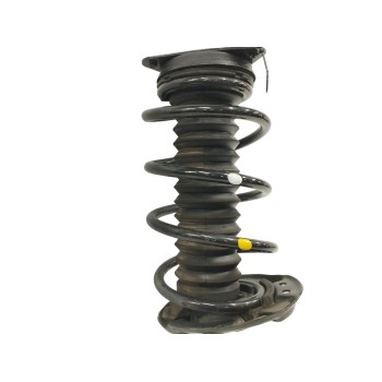 Recambio de amortiguador delantero izquierdo para renault kadjar 1.5 blue dci diesel fap referencia OEM IAM 54303HV01A  