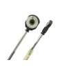 Recambio de varillaje cambio para nissan micra v (k14) 1.0 12v cat referencia OEM IAM   