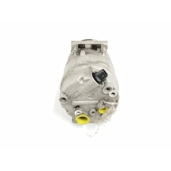 Recambio de compresor aire acondicionado para renault espace iv (jk0) dci turbodiesel referencia OEM IAM   