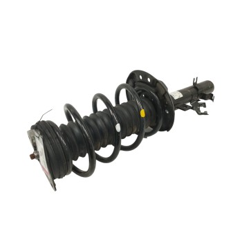 Recambio de amortiguador delantero izquierdo para renault kadjar 1.5 blue dci diesel fap referencia OEM IAM 54303HV01A  