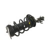Recambio de amortiguador delantero izquierdo para renault kadjar 1.5 blue dci diesel fap referencia OEM IAM 54303HV01A  