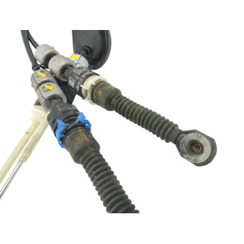 Recambio de varillaje cambio para nissan micra v (k14) 1.0 12v cat referencia OEM IAM   