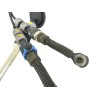 Recambio de varillaje cambio para nissan micra v (k14) 1.0 12v cat referencia OEM IAM   