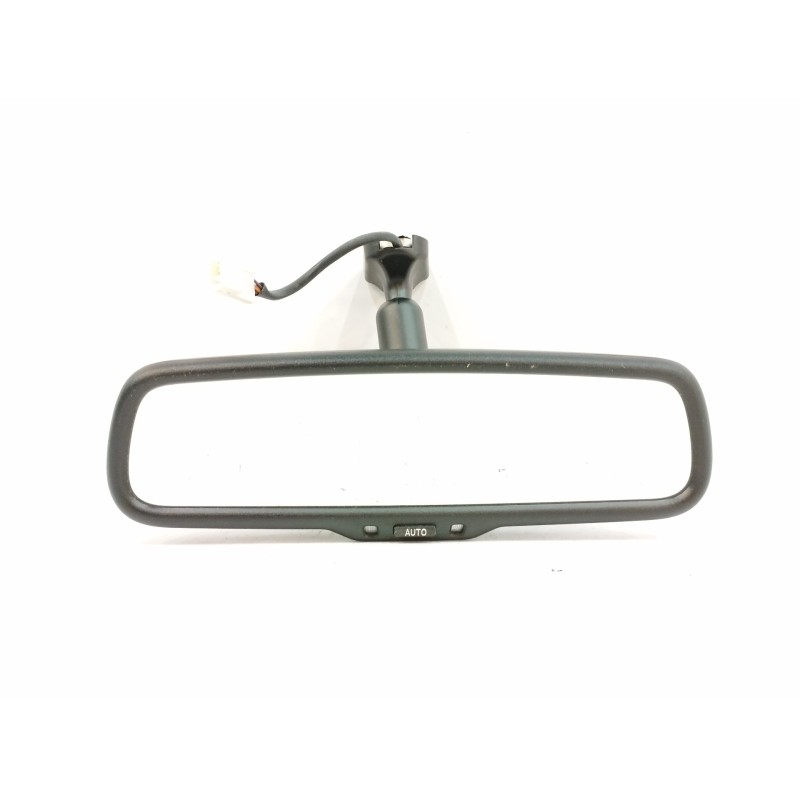 Recambio de espejo interior para toyota verso 1.8 16v cat referencia OEM IAM 878100F110  