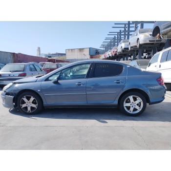 Recambio de carroceria corte para peugeot 407 2.0 16v hdi cat (rhr / dw10bted4) referencia OEM IAM   