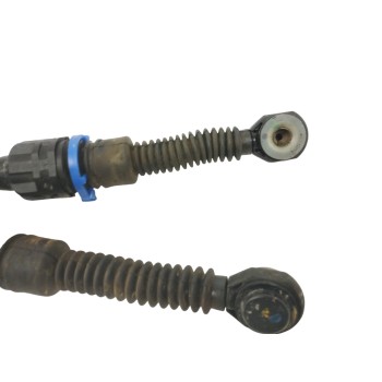 Recambio de varillaje cambio para nissan micra v (k14) 1.0 12v cat referencia OEM IAM   