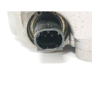 Recambio de compresor aire acondicionado para renault espace iv (jk0) dci turbodiesel referencia OEM IAM   