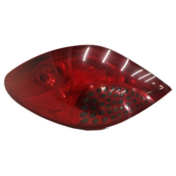 Recambio de piloto trasero izquierdo para peugeot 207 1.4 hdi referencia OEM IAM 9649986680  