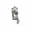 Recambio de palanca cambio para ford transit furgón (tts) 2.0 tdci cat referencia OEM IAM JK2R7C453LAD  