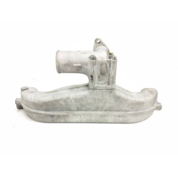 Recambio de colector admision para opel frontera a 2.5 turbodiesel referencia OEM IAM 91042049F  