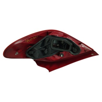 Recambio de piloto trasero izquierdo para peugeot 207 1.4 hdi referencia OEM IAM 9649986680  