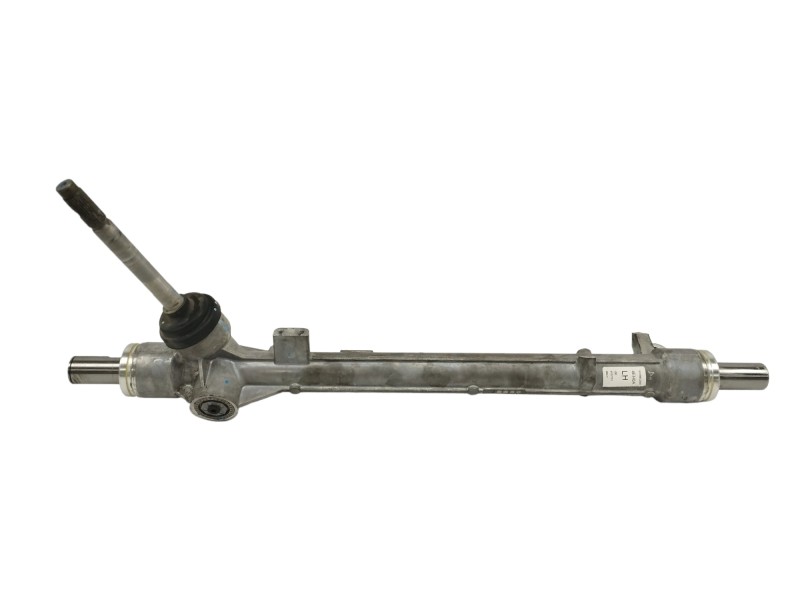 Recambio de cremallera direccion para renault kadjar 1.5 blue dci diesel fap referencia OEM IAM 4EH0A  