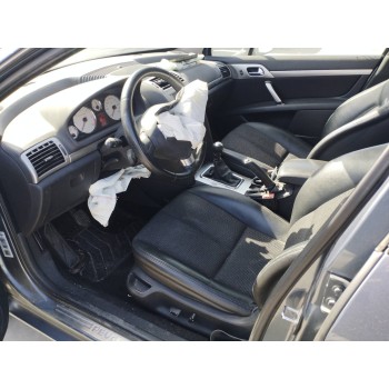 Recambio de carroceria corte para peugeot 407 2.0 16v hdi cat (rhr / dw10bted4) referencia OEM IAM   